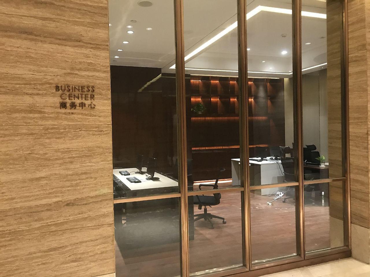 Estandon Hotel Guangzhou Exterior photo