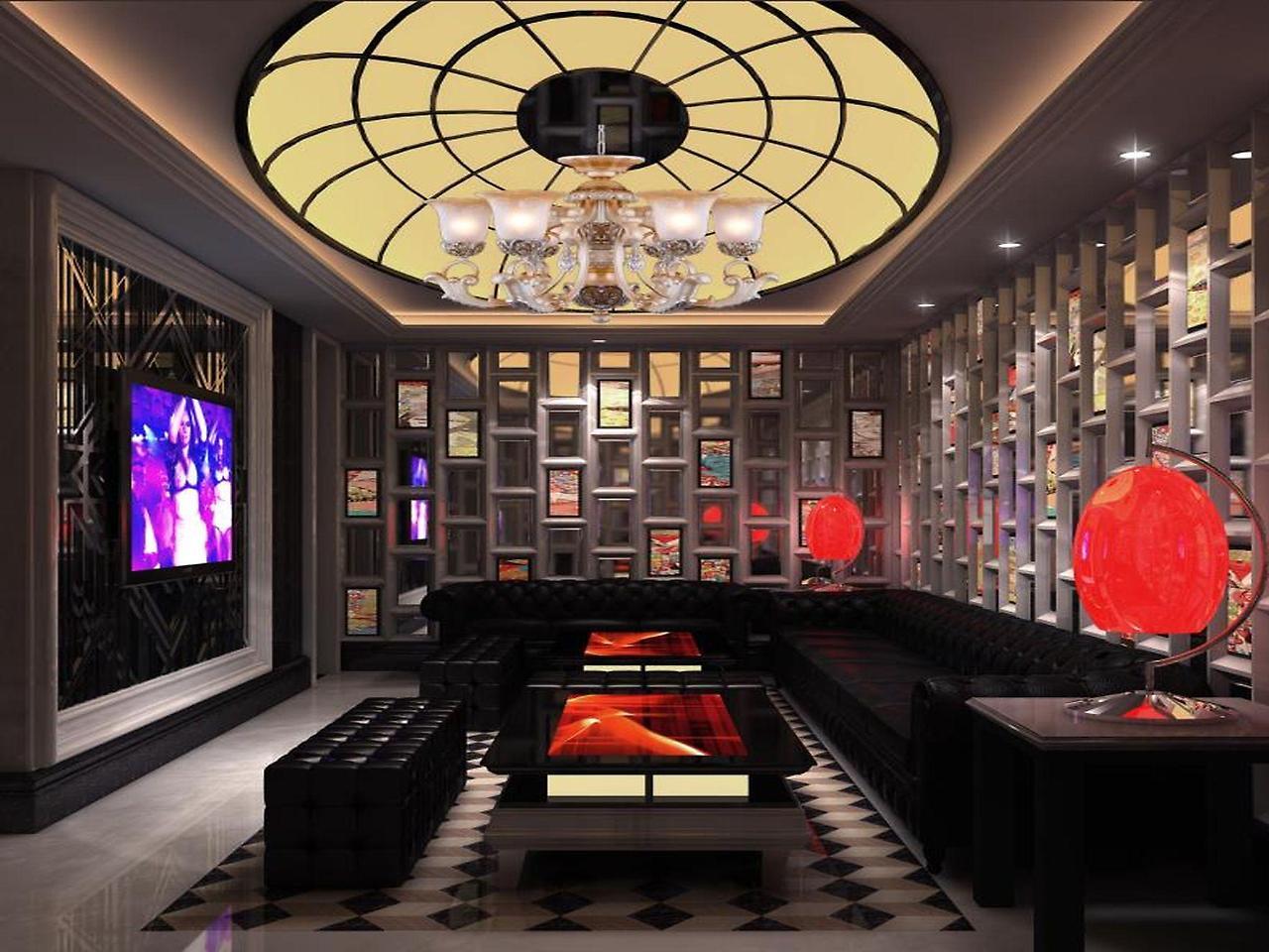 Estandon Hotel Guangzhou Exterior photo