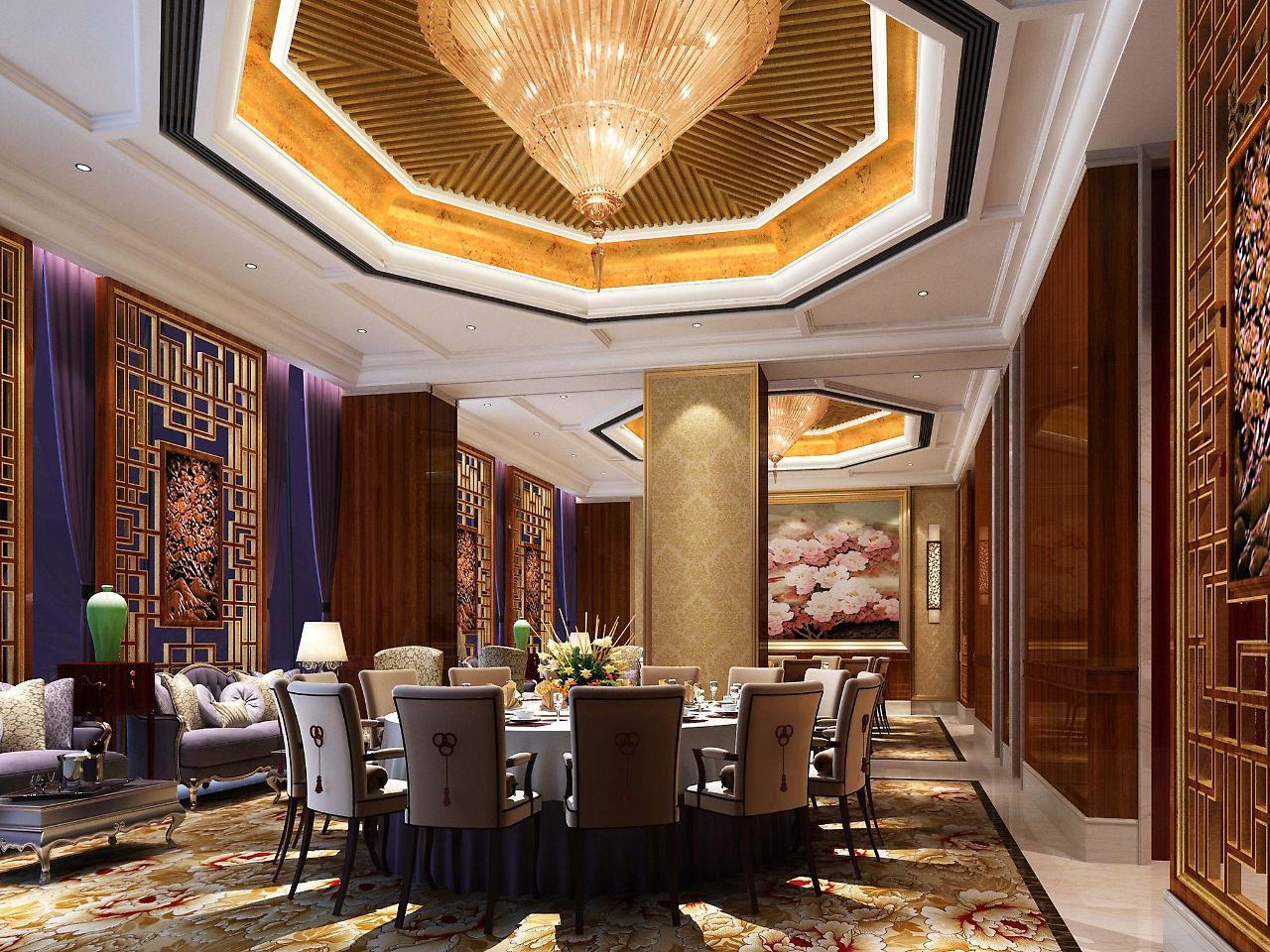 Estandon Hotel Guangzhou Exterior photo