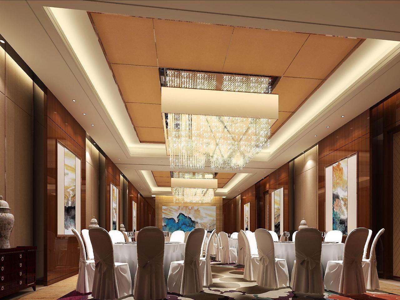 Estandon Hotel Guangzhou Exterior photo