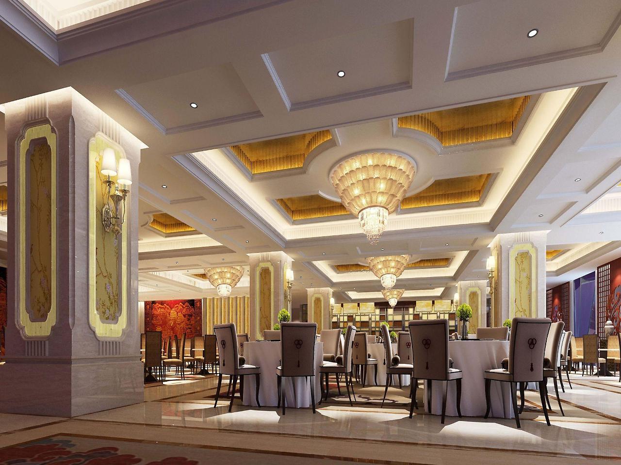 Estandon Hotel Guangzhou Exterior photo