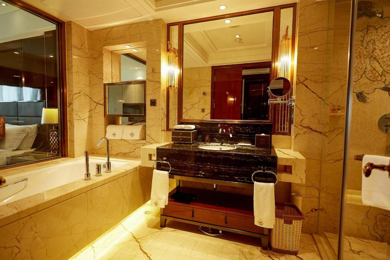 Estandon Hotel Guangzhou Exterior photo